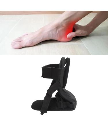 Kids Orthotic Brace for Plantar Fasciitis Relief - Breathable Foam Support for Night Wear - Buy Online on GoSupps.com
