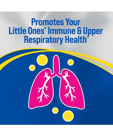 Culturelle Kids Probiotics Immune Defense - Mixed Berry 30 Chewable Tablets - Buy Online on GoSupps.com