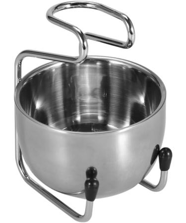 Buy Hurrise Brush Keeper Shell - Durable Shaving Brush Holder for Professionals & Home Use - Buy Online on GoSupps.com