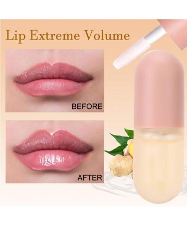 Buxom Lip Plumper Balm - Volume-Boosting Lip Enhancer & Gloss - Buy Online on GoSupps.com