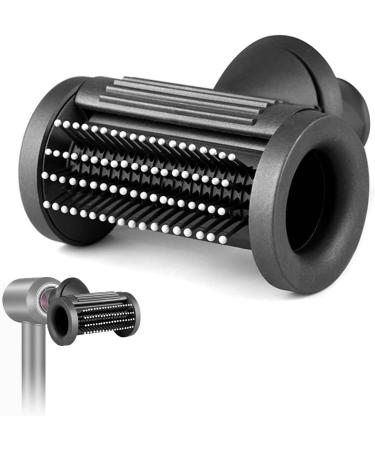 Upgraded Anti-Flight Flyaway Attachment Nozzle for Dyson Supersonic Hair Dryer HD15 HD01 HD02 HD03 HD04 HD08 2 Mode in 1 Styling Comb Nozzle Accessories Parts