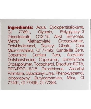 RECIPE for Men Concealer 02 Medium - Vitamin E Enriched Covers Dark Circles & Blemishes for All Skin Types - Made in Sweden - Buy Online on GoSupps.com