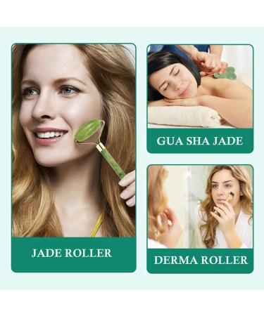 MYHXQ Loofah Bath Sponge Set - Exfoliating Body Scrubber for Men and Women | Shower Loofah Sponge for Body & Back | Back Scrubber for Shower - Set A - Buy Online on GoSupps.com