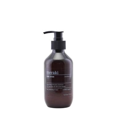 Buy Meraki Hand Lotion - Meadow Bliss (275 ml) | Nourishing & Moisturizing | International Shipping Available - Buy Online on GoSupps.com