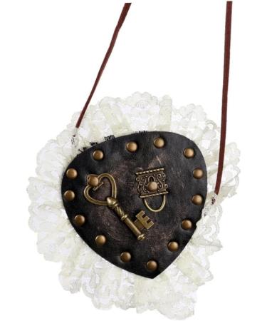 Beaupretty Blindfolds props eye patch Decor Blindfold make Eyemask medium Picture 1 - Buy Online on GoSupps.com