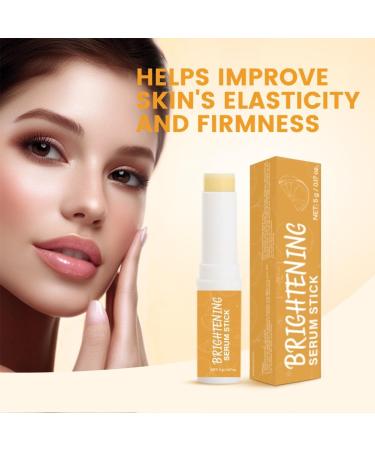 3PCS Whitening Freckles Serum Stick Remove Melesmas Dark Spots Melanin Pigmentation Lighten Brighten Face Cream - Buy Online on GoSupps.com