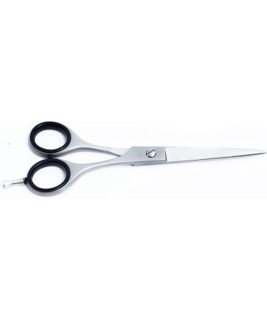 Professional Hairdressing Scissor - Hair Cutting Scissor Barber Shears for Texturizing Premium Quality Stainless Steel Comfortable Ergonomic Handle - Buy Online on GoSupps.com