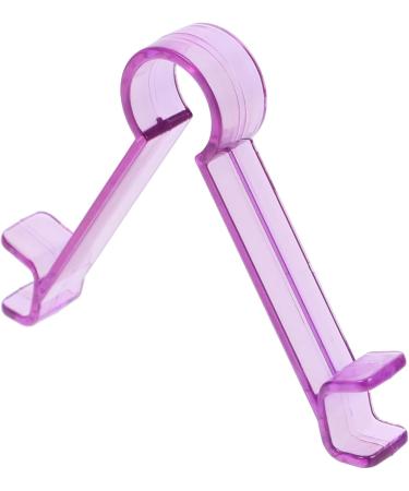 Healeved 3pcs Lip Muscle Trainer Lift Muscle Tightening Mouth Muscle Exerciser Lift Tool Lip Trainer Mouth Muscle Massager Lip Exerciser Lips Trainer Oral Exerciser Mouth Trainer 9.30X7.70X1.50CMx3pcs Purplex3pcs - Buy Online on GoSupps.com