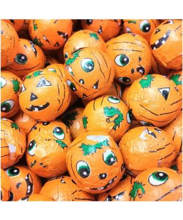 HAPPY HALLOWEEN | HORROR SCARY PICK N MIX Halloween Gummy Jelly Chocolate & Sweet Mix 01Kg GIFT BOX | Perfect for Halloween parties and trick or treat | VIMIX - Buy Online on GoSupps.com