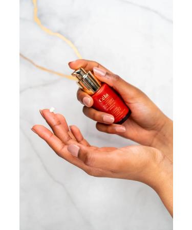 C la by Celine Tadrissi Facial Collection 30mL - Norther Face Oil & Eye Cream Red Maple Bark extract & Bakuchiol Unisex Moisturizing Collection - Buy Online on GoSupps.com