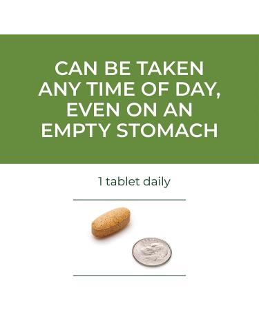 Buy MegaFood One Daily 60 Tablets - Whole Food Multivitamin for Daily Nutritional Support - Buy Online on GoSupps.com