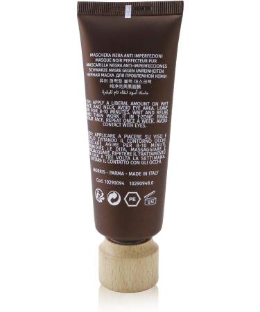 Icoloniali Pure Perfecting Black Mask 75 ml - Buy Online on GoSupps.com