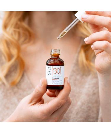 SVR Ampoule Protect SPF30 30ml - Ultimate Sun Protection | Buy Internationally - Buy Online on GoSupps.com