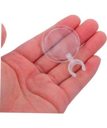 FOYTOKI 10pcs Adjustable Ear Wax Tool Safe and Ear Cleaning Aid Portable Magnifier for Home Use Care Device for Easy Removal of - Buy Online on GoSupps.com