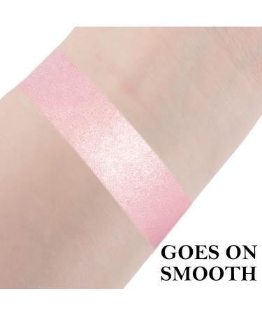 BOOBEES Highlighter Makeup Stick - Waterproof Bronzer & Illuminator for Long-Lasting Glow - 10g (1 Pack) - Buy Online on GoSupps.com