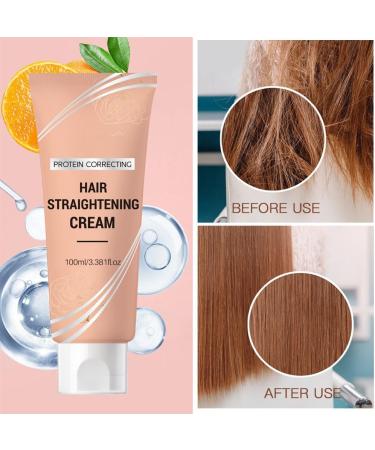  yikaiszh Protein Repair Set of 5 moisturizing smoothing creams for silky shiny lightweight and non-greasy hair - Buy Online on GoSupps.com