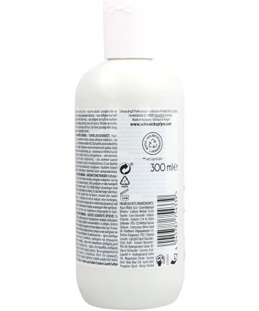 goodbye orange champ 300 ml Schwarzkopf - Buy Online on GoSupps.com
