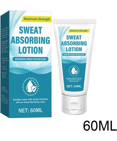 Antiperspirant Face | Moisturizing Odour Control - 60ml Antiperspirant Face Matte - For Athletes Women Men Summer Travel Outdoor Sports Home Daily Workout Hiking - Buy Online on GoSupps.com