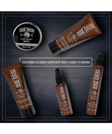  Grisi GRISI 003840002 Fortifying Lotion black 110 ml - Buy Online on GoSupps.com