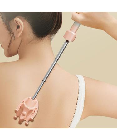 Ultimate Extendable Electric Vibration Back Scratcher | Mkyoko - Perfect for Legs Back Head & Arms | International Shipping Available - Buy Online on GoSupps.com