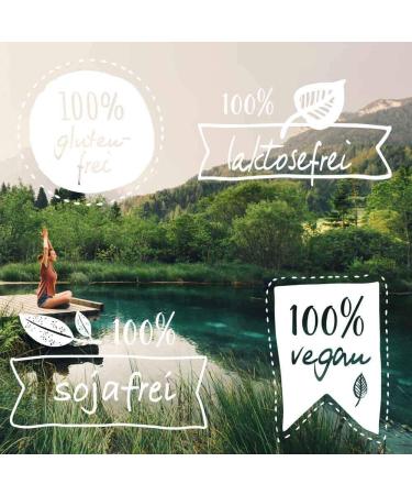 Buy Biotiva Organic Ginger Powder 100g - Pure Ground Ginger Root for Tea & Water - High-Quality German Product - Shop Internationally - Buy Online on GoSupps.com