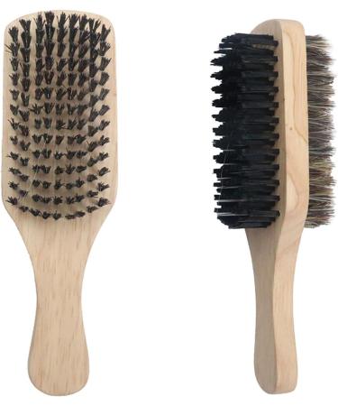 Portable Men s Shaving & Beard Cleaning Brush - 1PC Facial Tool for Grooming - Buy Online on GoSupps.com