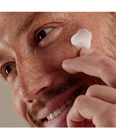 Buy Nivea Men Revitalising Moisturiser Q10 50ml - Hydrating Anti-Aging Cream for Men | International Shipping - Buy Online on GoSupps.com