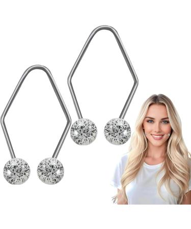 Neamou Dimple Maker for Face | Dimple Maker Skin Care Tools | Natural Dimples Devices Portable Facial Care & Exerciser for Women Girls Black - Buy Online on GoSupps.com