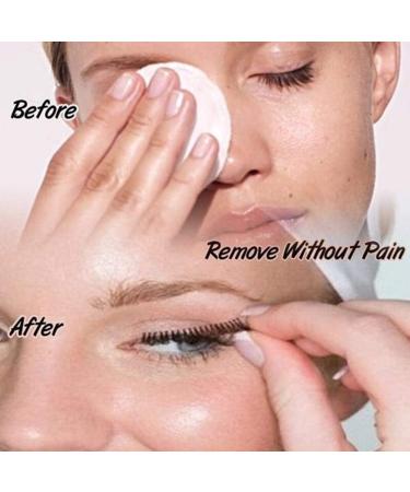 Self Adhesive Eyelashes Reusable Eye Lashes Natural False Eyelashes False Eyelashes Natural Look Reusable Natural 3d Lashes Curly Stick on Eye Lashes Glueless Lash Extensions - Buy Online on GoSupps.com