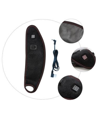 Healeved Heated Wristguards - 3 Sets of Carpal Tunnel Hand Splints & Thermo Carbon Fiber Gloves for Pain Relief - Buy Online on GoSupps.com