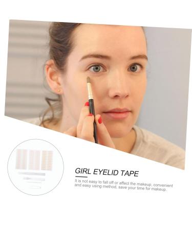 Buy Ipetboom Double Eyelid Sticker Tape - Instant Eye Lift Strips for Women | Medical Adhesive Eye Makeup Tool | International Shipping Available - Buy Online on GoSupps.com