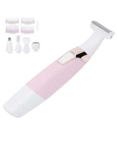 BAQE Lady Shaver Hair Remover Hair Removal for Men Women