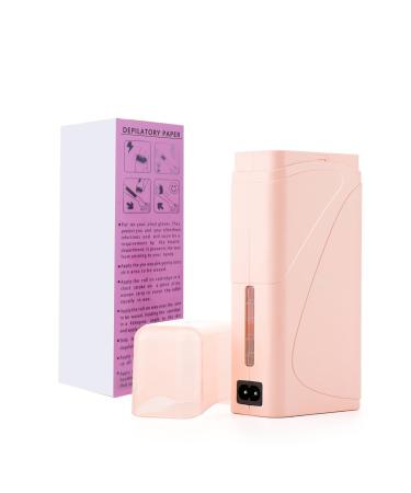 LIARTY WORKING WARMER DEAR WARD WAXING WAGING WACK MAGER Roll-on Warmwax Wax Depilation for hair removal depilation painless for women/men EU plugs