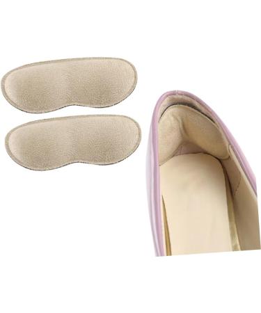 FOMIYES Back Heel Cushion Pads - Ultimate Comfort Inserts for Boots & Shoes | Heel Grips for Men & Women - Buy Online on GoSupps.com