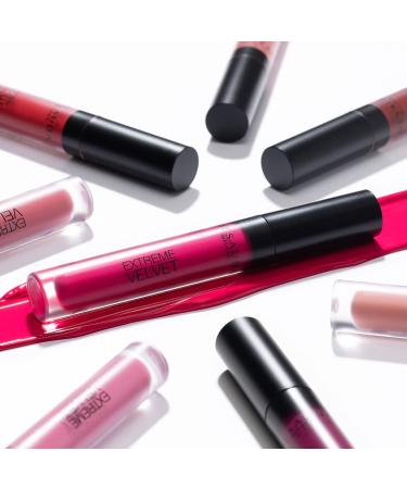 Buy Extreme Velvet 208 Bohemian Lipstick - International Shipping Available | Best Quality & Bold Color - Buy Online on GoSupps.com