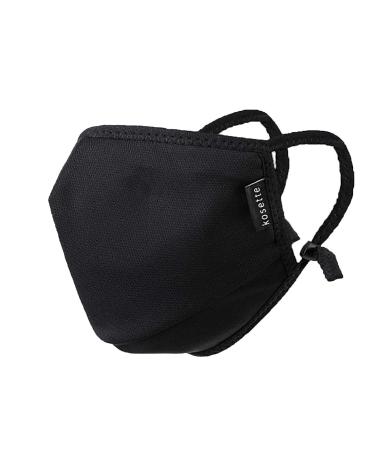Kosette Care Protection Reusable Nano Filter Mask Large 1 Mask