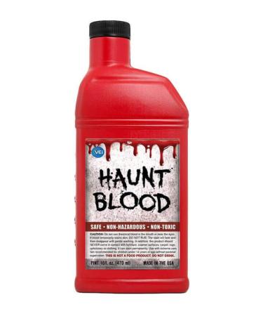 Tinsley Visual Domestic Haunt Blood Pint
