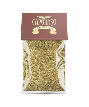 Caporaso dal 1960 Natural Oregano in a pack of 1 kg 100% Oregano