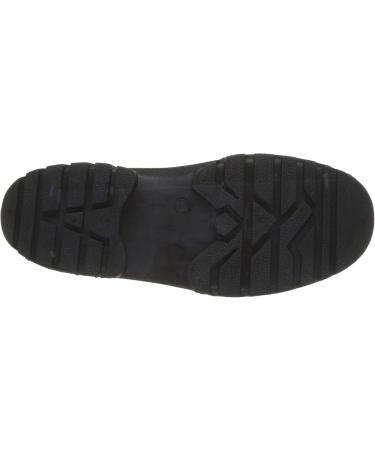 HKM Thermo Riding Shoe Hamilton - Stylish & Warm 40 EU Black | International Shipping Available - Buy Online on GoSupps.com