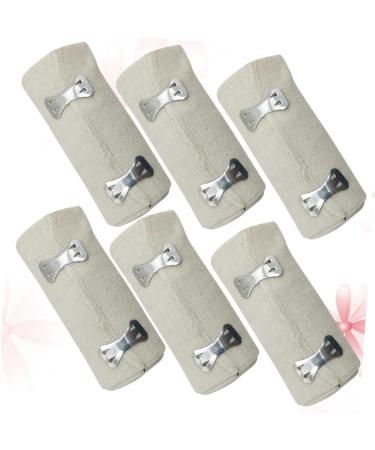 FOMIYES 18 Rolls Sports Ankle Support - Compression & Elastic Medical Supplies for School - International Shipping Available - Buy Online on GoSupps.com