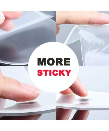 Phcomrich Fold Paves for Neck & Chest - Anti-Fold Silicone Pillows | Reduce Wrinkles & Smooth Skin | Reusable & International Shipping - Buy Online on GoSupps.com