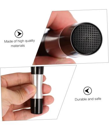 FOMIYES 3-Pcs Nose Hair Trimmer Set - Electric Facial Hair Remover & Body Hair Shaver - Portable Battery-Powered Nose Hair Epilator - Buy Online on GoSupps.com