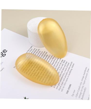 FRCOLOR 96 Pcs Hair Dye Earmuffs Ear Cap Bathing Shower Earmuff Ear Covers for Bath Reusable Ear Covers Waterproof Shower Cap Ear Color Protectors Gold Tool Crown Miss Multipurpose Plastic - Buy Online on GoSupps.com