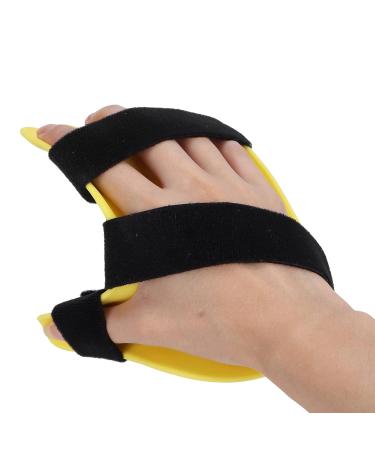 Professional Finger Fixing Splint Board | Hand Finger Orthotic Rehabilitation Brace Support (Right Hand) - International Shipping Available - Buy Online on GoSupps.com