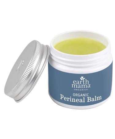 Earth Mama Postpartum Recovery Kit: Organic Perineal Balm & Herbal Spray 2-Piece Set - Buy Online on GoSupps.com