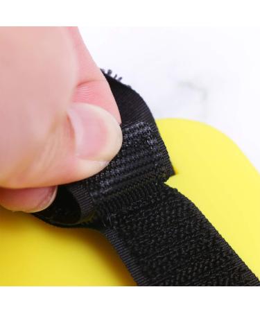 Milisten Resting Hand Splint for Mallet Finger - Left Hand Support & Training Board - Buy Online on GoSupps.com