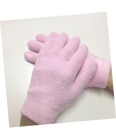 FRCOLOR Gloves Spa Glove Mositurizing Glove Whitening Glove Hydrating Glove Pink Feet South Korea - Buy Online on GoSupps.com