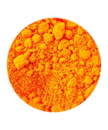 Dekozauber24 Fat-Soluble Food Coloring Powder (Orange) - Ideal for Fondant & Marzipan | 2-4g | Baking Accessories & Cake Decoration - Buy Online on GoSupps.com