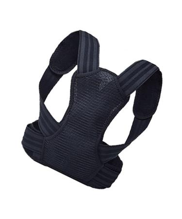 Posture Brace Posture Support Humpback Belt Fixing Strap Girdle Belt for Men Breathable Posture Brace Posture Belt The Shoulder Support Belt