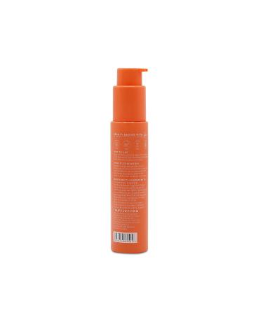 Buy Nourish Collection Argan Oil Hair Serum - Hydrating Frizz Control & Split End Repair with Black Truffle Extract | Paraben & Sulfate Free - 1.7 Fl Oz - Buy Online on GoSupps.com